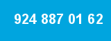 924 887 01 62